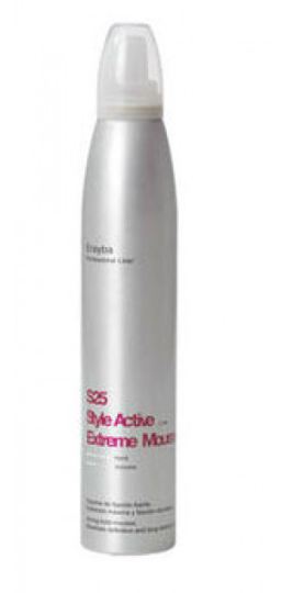 Style Active S25 extreme mousse 300 ml