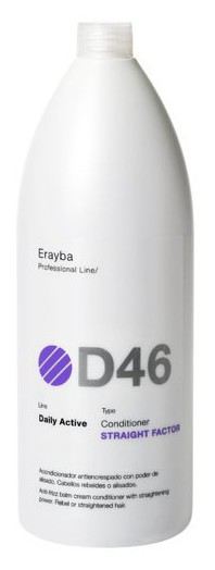 D46 Straight Conditioner Factor