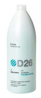 D26 Factor Volume Conditioner 1500ml