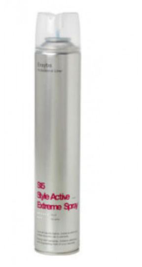 Style Active S15 strong spray