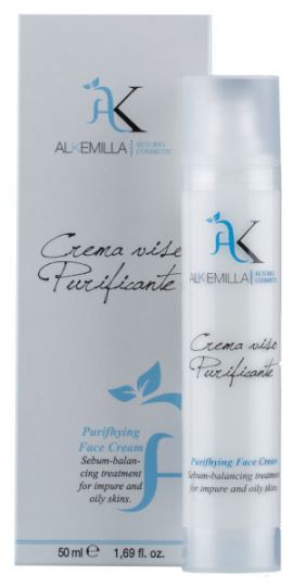 Purifying Facial Cream Ecobio50 ml