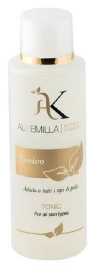 Facial tonic Ecobio200 ml