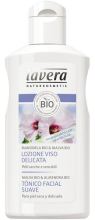 Soft facial tonic Malva and almond oil 125 ml