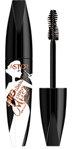 Eyelash Mask Big and Beautiful Eternal Muse