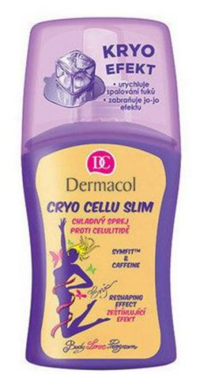 Enja Cryo Cellu Slim Spray 150 ml