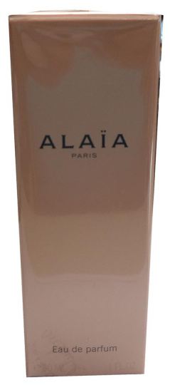 Eau De Perfume 30 ml