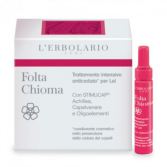 Hearty Hair (Hair Loss) Vials She