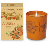 Accordo Arancio Scented Candle