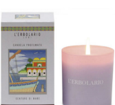 Scented Candle Feel the Sea