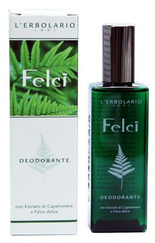 Felci Deodorant