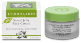 Royal Jelly Anti Wrinkle Facial Cream 50 ml