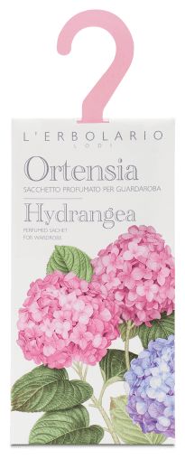Perfumed Baggins for Hortensia Drawer