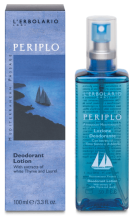 Periplo Deodorant Lotion 100 ml Periplo Deodorant Lotion 100 ml