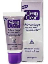 Moisturizing Lotion Clean &amp; Clear Advantage