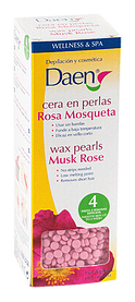 Pearl Hair Removal Rosa Mosqueta 225 gr