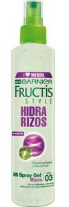 Fructis Style Curls Spray 200Ml