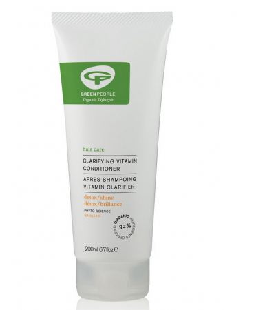 200 ml vitamin conditioner