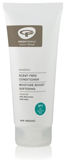Conditioner without perfume 200 ml