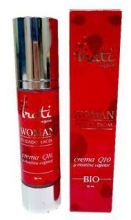 Q10 Cream With Elastin Line Irati Plant Bio 50 Ml