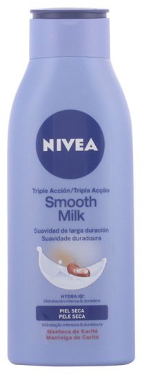 Irresistibly Smooth Body Milk 400 ml
