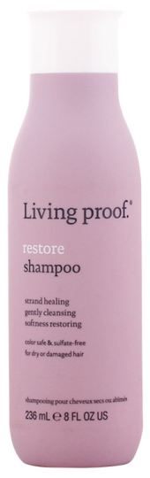 Restore Shampoo 236 Ml