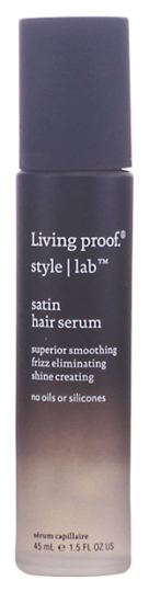 Style / Lab Satin Hair Serum 45 ml
