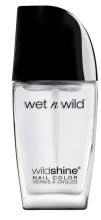Wildshine Clear Nail Color Nail Protector