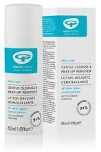 50 ml soft cleansing cleanser