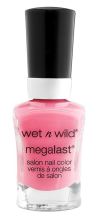 Nail Color Salon Megalast