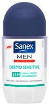 Deodorant Men Sensitive Roll on