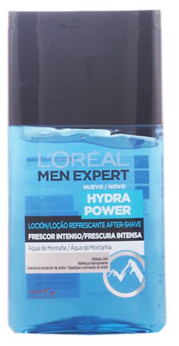 After Shave Men Hydra Power Lotion 125 ml