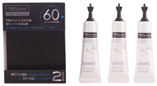 Shielding Platinum Pack 3 Pieces