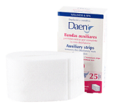 Auxiliary Bands 25 units