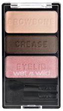 Trio eyeshadow