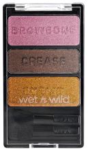 Trio eyeshadow