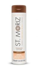 Professional Medium Tanning Lotion 250 ml