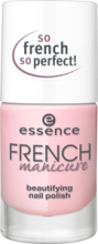 Enamel for French Manicure Beautifying 10 ml
