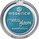 Eye Shadow Metal Glam 2.7 gr
