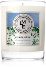 Candle Scented Glass