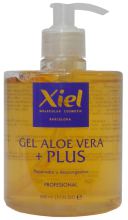 Aloe Vera Gel Plus 500 Ml