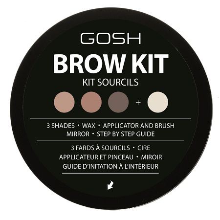 Gosh Eyebrow Kit