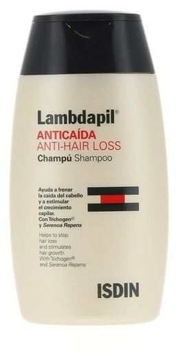 Lambdapil Hair Loss Shampoo