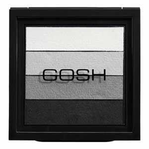Smokey Shadow Palette 8 gr
