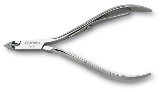 Cuticle Nipper