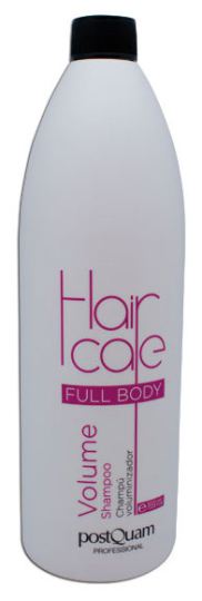 Volumizing Shampoo 1000ml