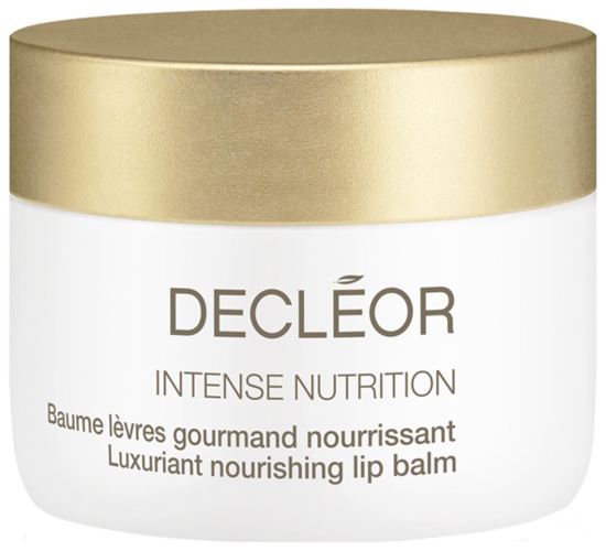 Intense Nutrition Balsam for Dry Lips of 10 ml
