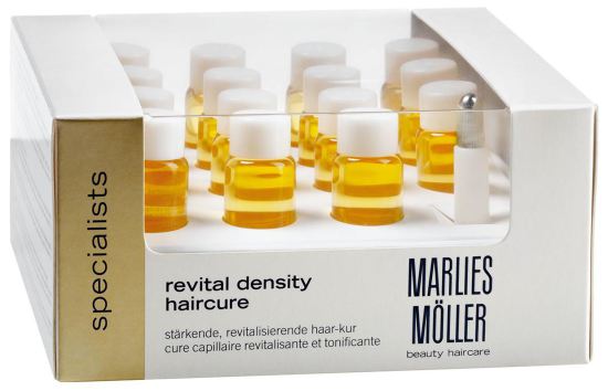 Specialists Revital Density Haircure 15 x 6 ml