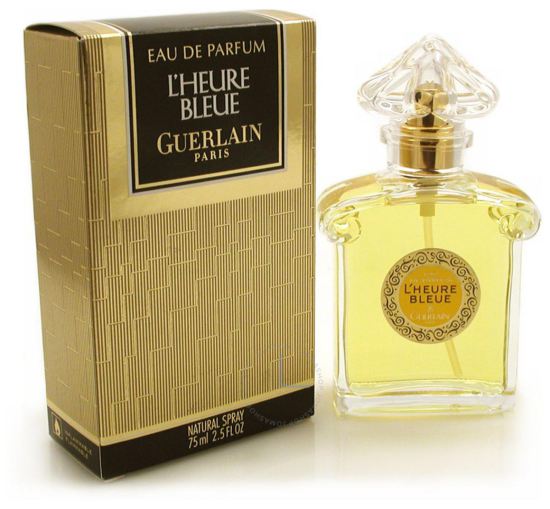 L Heure Bleue Eau De Parfum 75 Ml