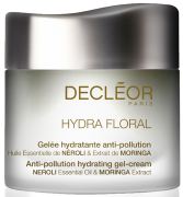 Hydra Floral Anti-pollution Moisturizing Gel 50 ml