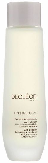 Moisturizing Lotion Treatment Hydra Floral 100 ml